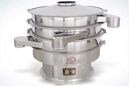 膠囊制劑篩分機介紹