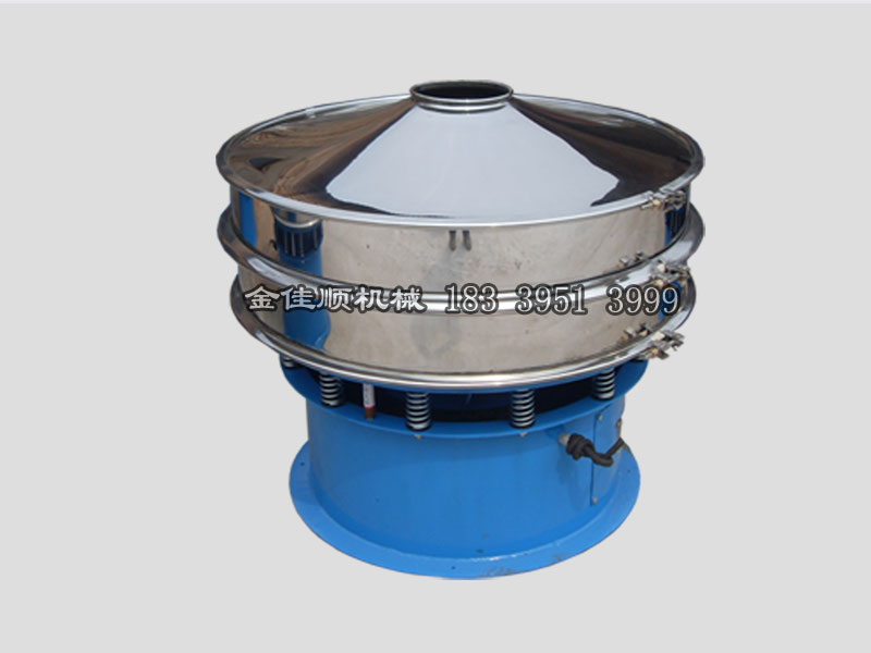 全自動漿渣分離不銹鋼振動篩漿機(jī) 全自動漿渣分離不銹鋼振動篩漿機(jī)