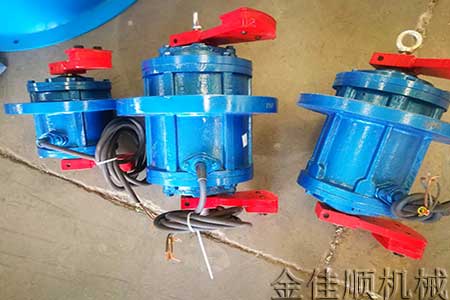 金佳順--立式振動電機1